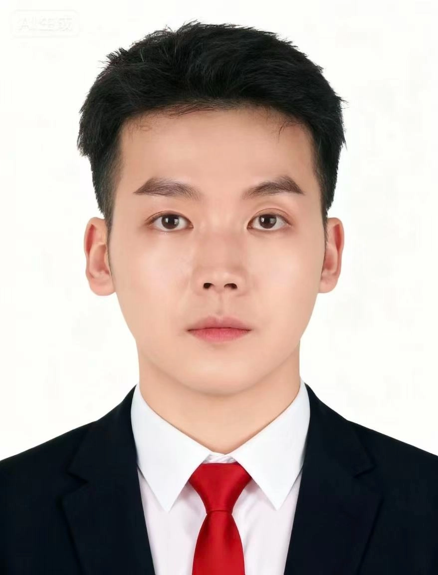 Bowen Li — ZHOBAI Project Team